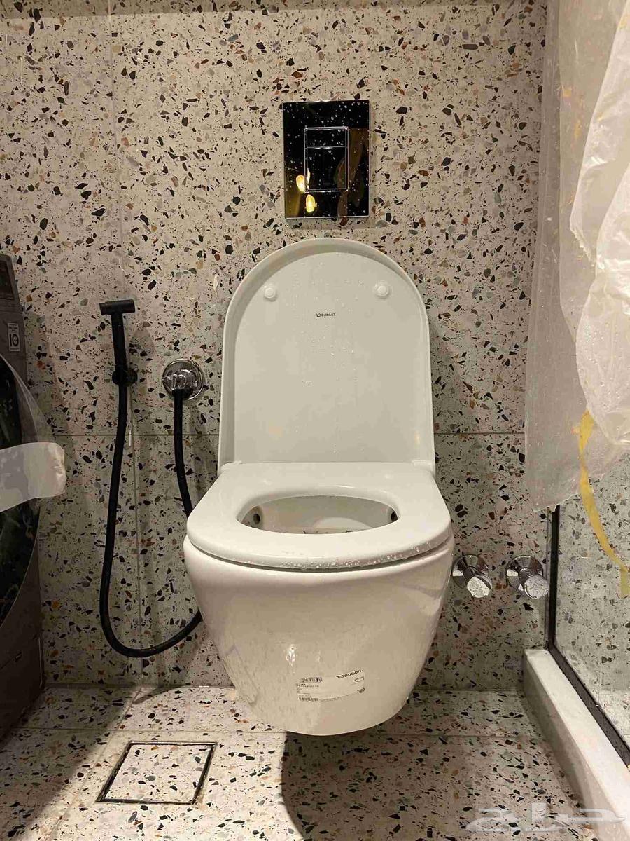 Abu Mustafa for all plumbing works, installation, finishing, and maintenance. For contact64474344582786111