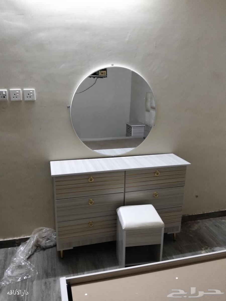 غرف نوم جاهزة جديدة64474360287106112