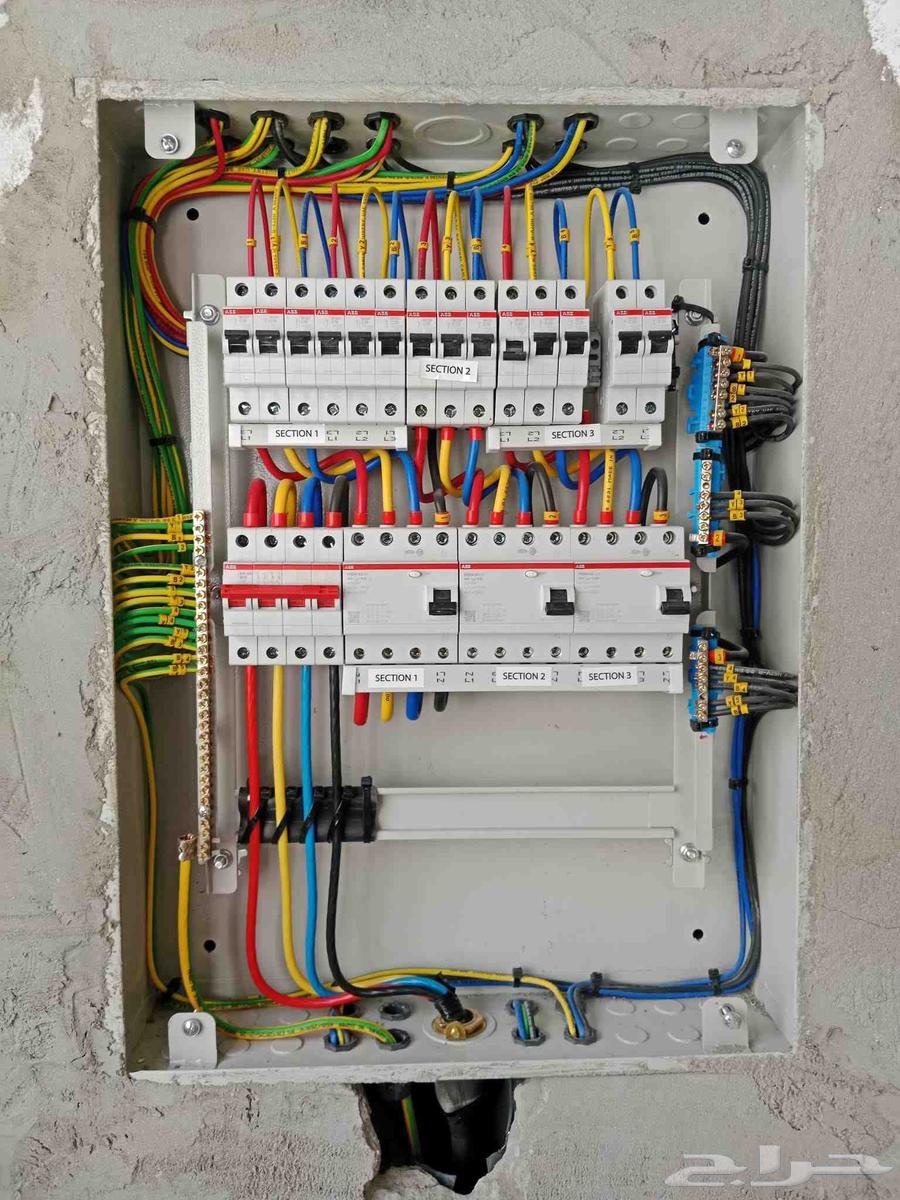 Professional plumber and electrician, fast service, reasonable prices64474106098050110