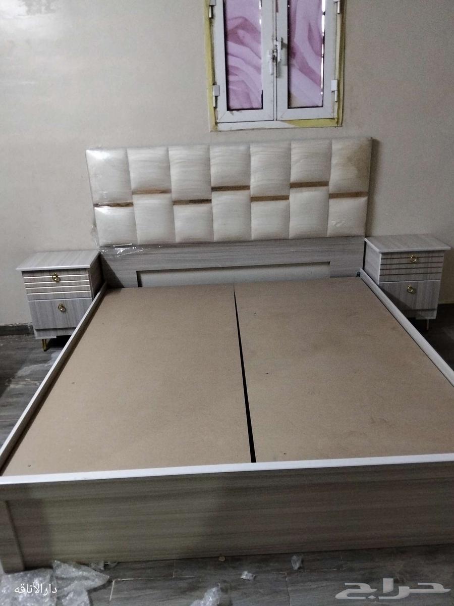غرف نوم جاهزة جديدة64474360287106111