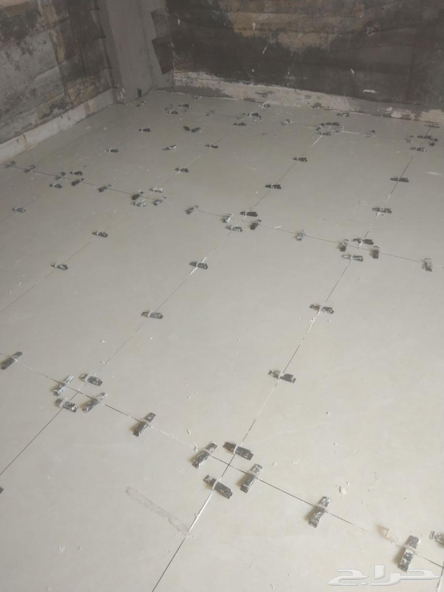 معلم بلاط متوجد جده64474345824641113