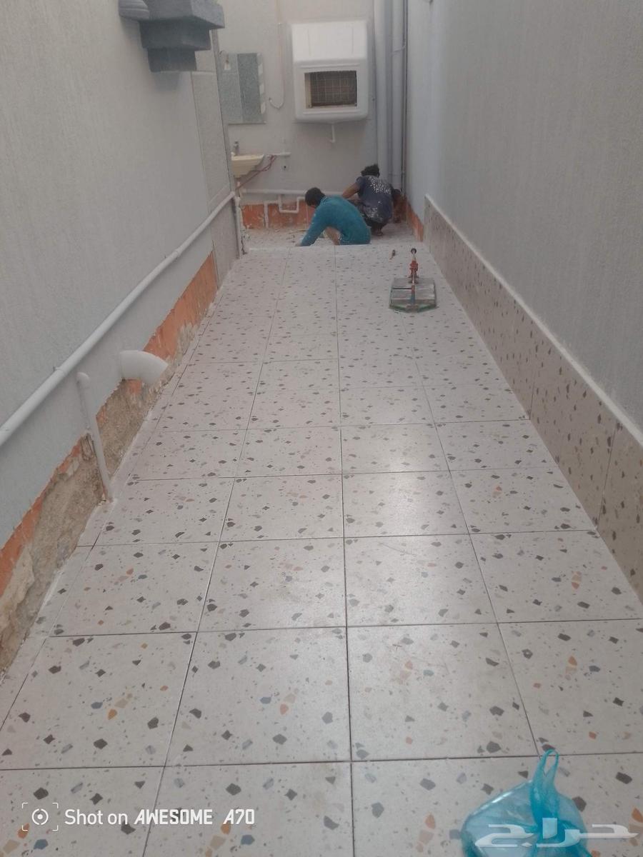 Tile technician available in Jeddah, all types of ceramic and marble64474107564419110