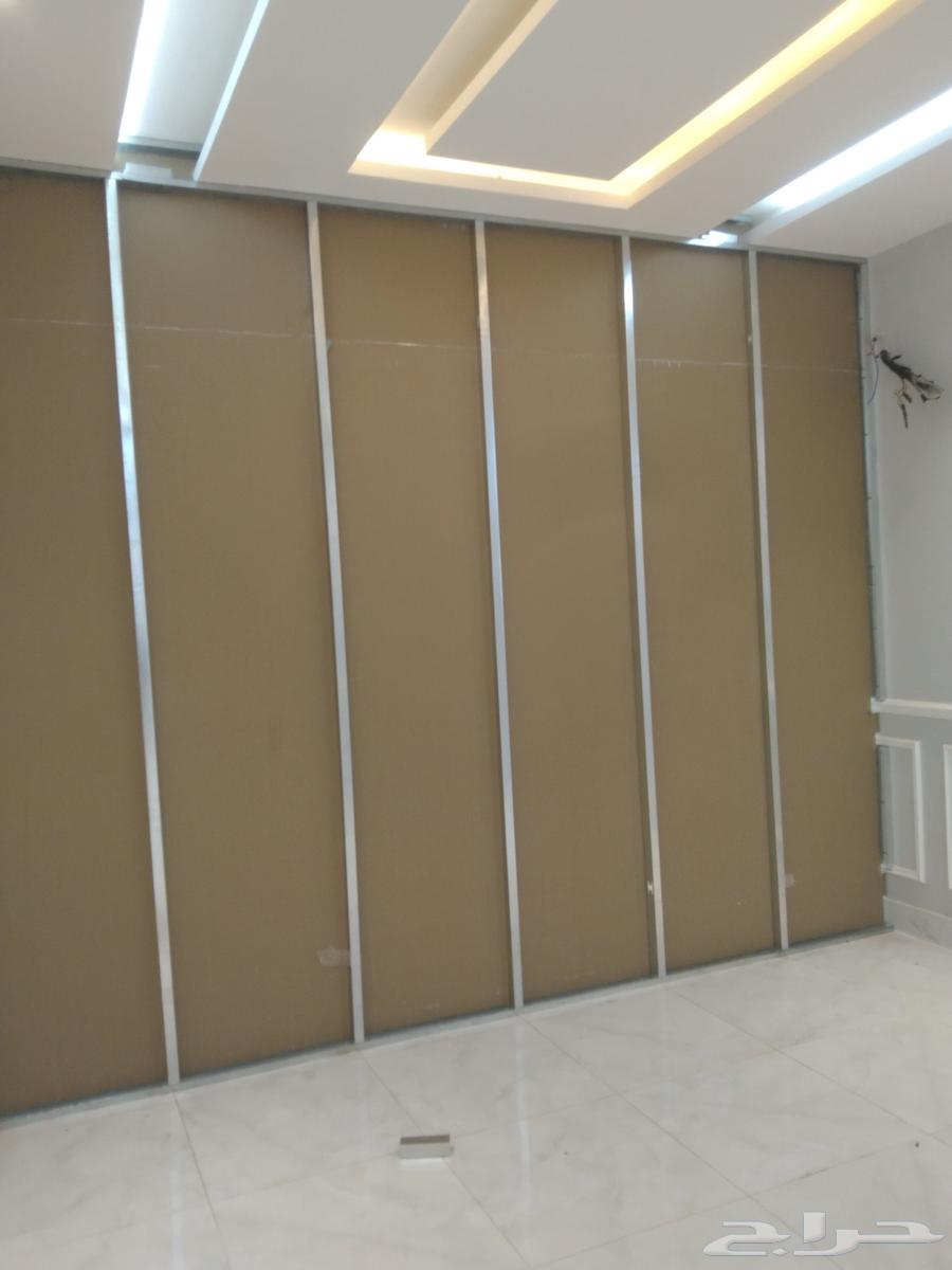 معلم جبس بلدي وجبسم بورد جد  داخلي و خارجي دي ور جد  فوم شغل64474282887298112