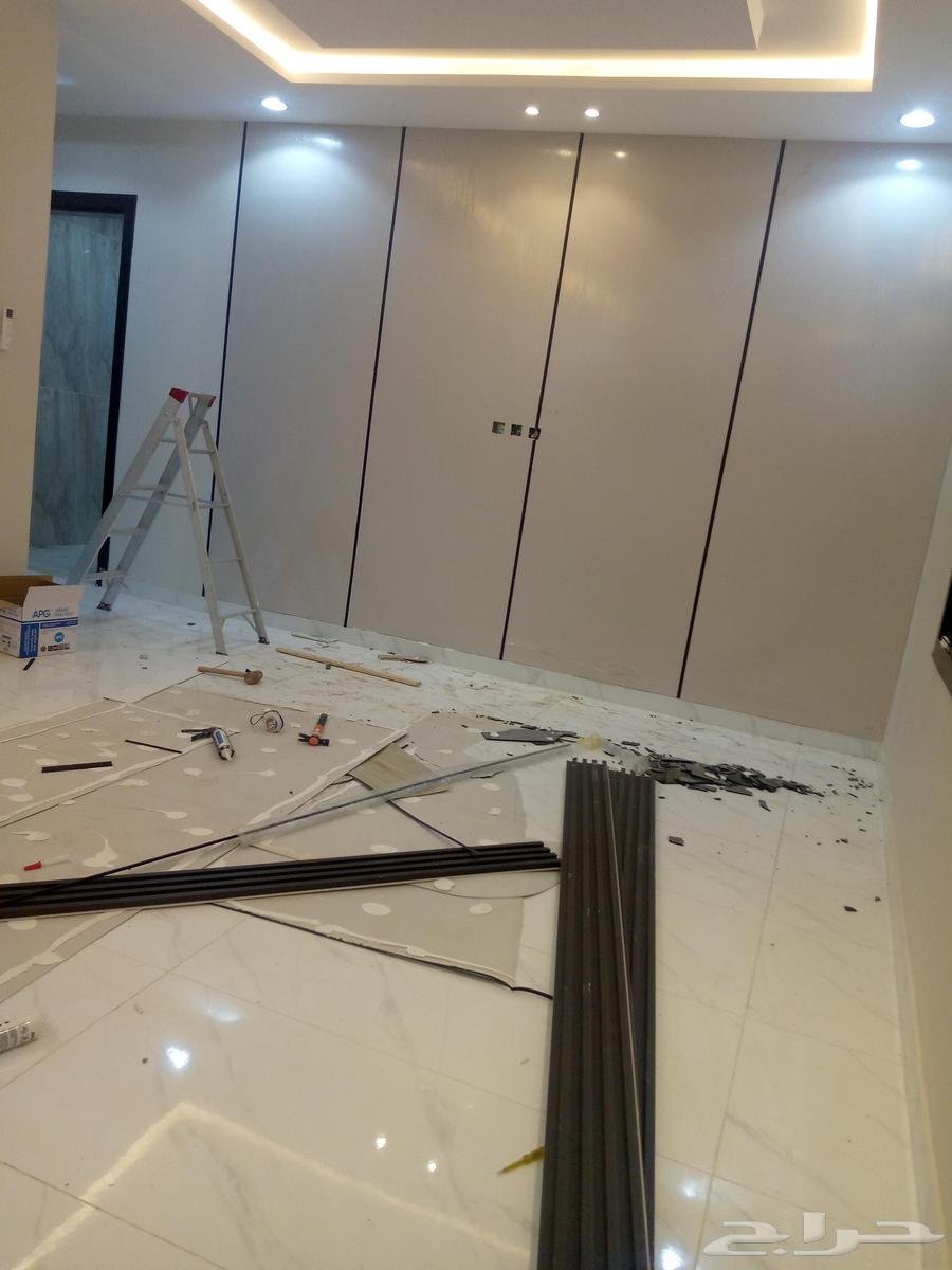 اصباغ داخليه وخارجيه و ديكورات بجميع انواعها64474329982593113