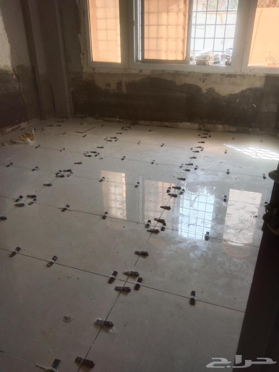 معلم بلاط متوجد جده64474345824641114