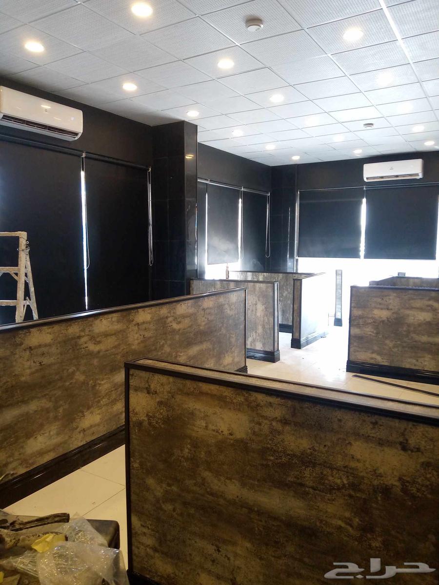 اصباغ داخليه وخارجيه و ديكورات بجميع انواعها64474329982593114