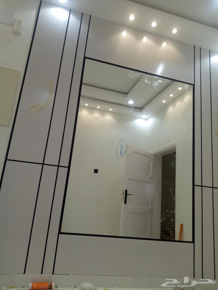 اصباغ داخليه وخارجيه و ديكورات بجميع انواعها64474329982593111