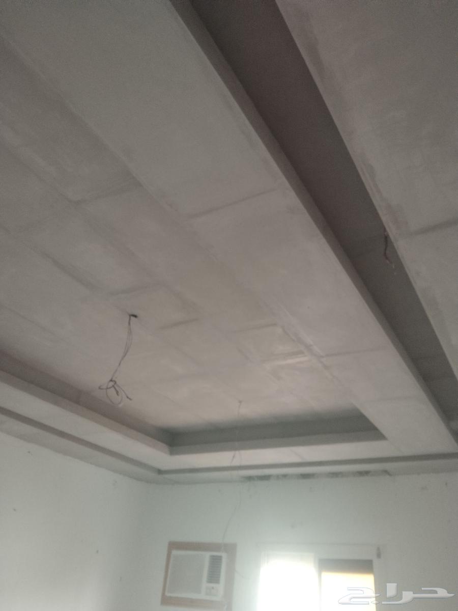 معلم جبس بلدي وجبسم بورد جد  داخلي و خارجي دي ور جد  فوم شغل64474282887298114