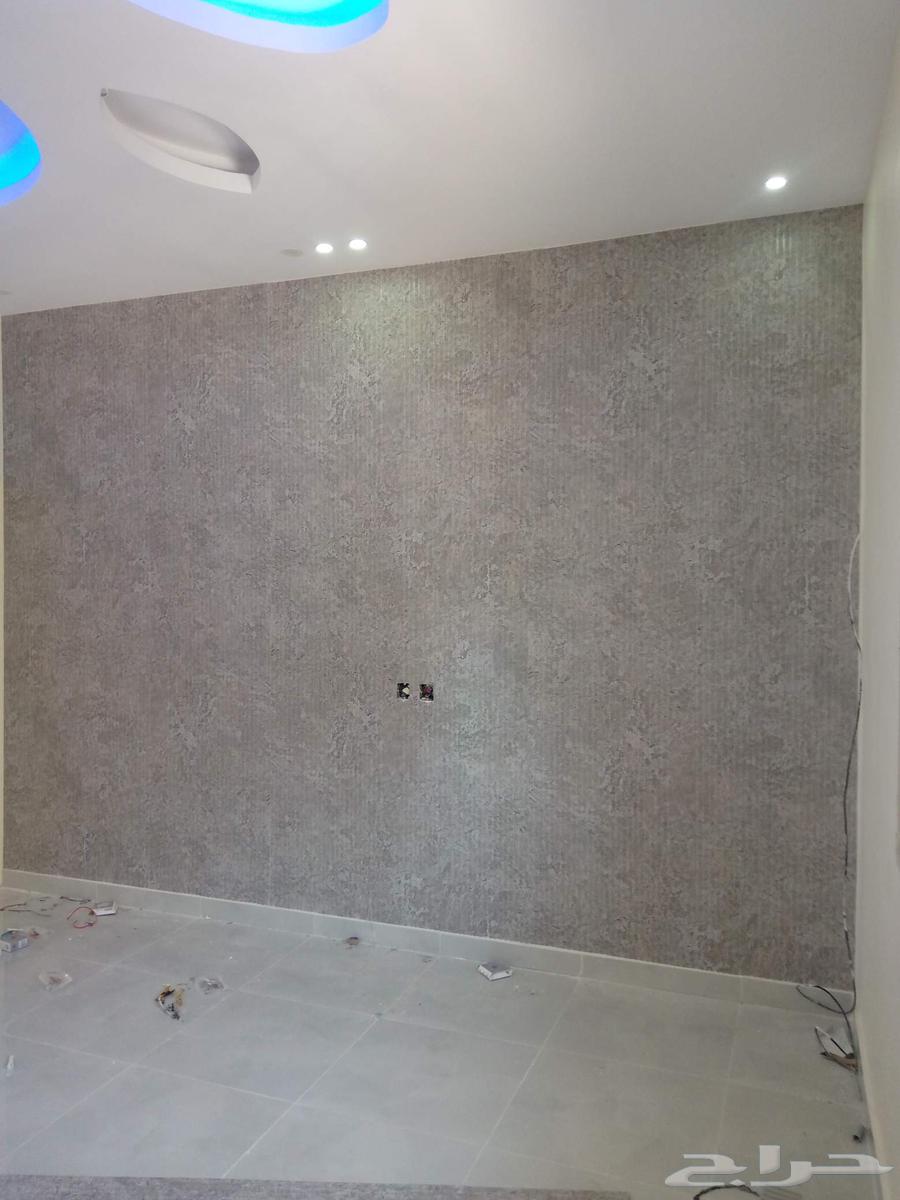 اصباغ داخليه وخارجيه و ديكورات بجميع انواعها64474329982593112