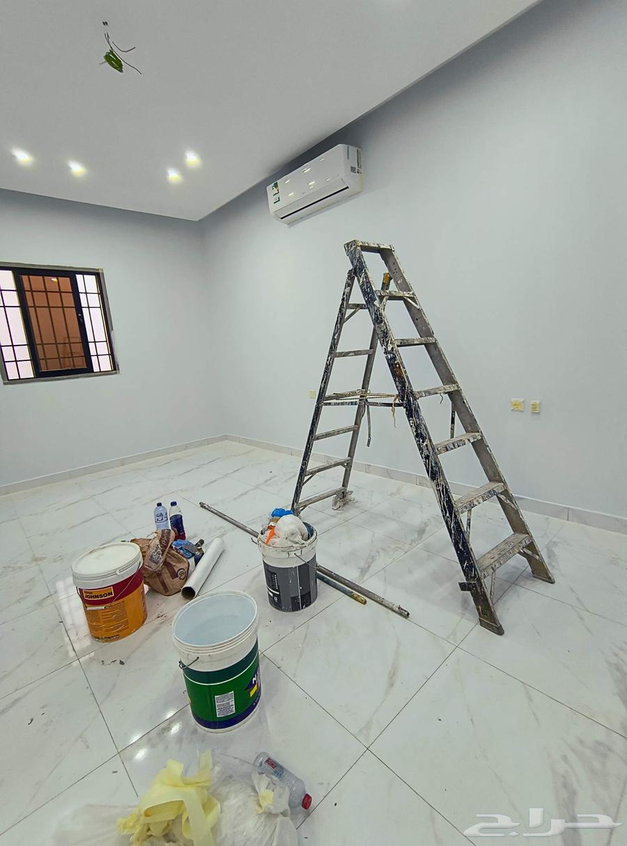 دهان شغل داخلي خارجي رشه بورفل شغل بويا نسلمه منطقي شغل باب64481402287107110