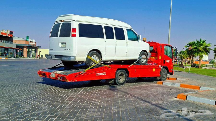 سطحه نقل سيارات موجود في مكة المكرمة متجه للدمام او الاحساء64474329035777110