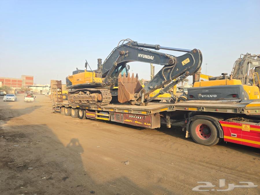 نقل المعدات الثقيلة المملكة العربية64474251032962110