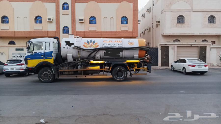 شركات تنظيف البيرات وشفط البيارات وتسليك البلعات64474345604738112