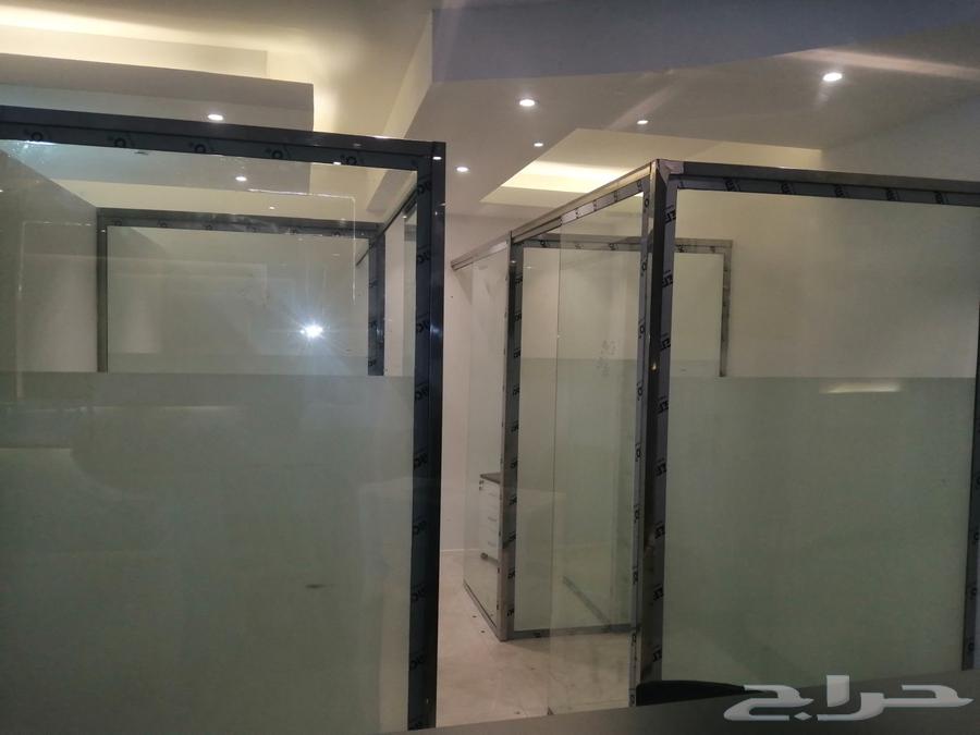 زجاج سكريت وأبواب وطولت وشورات ومريا وقوطع ودربزين واجهات64474282619650111