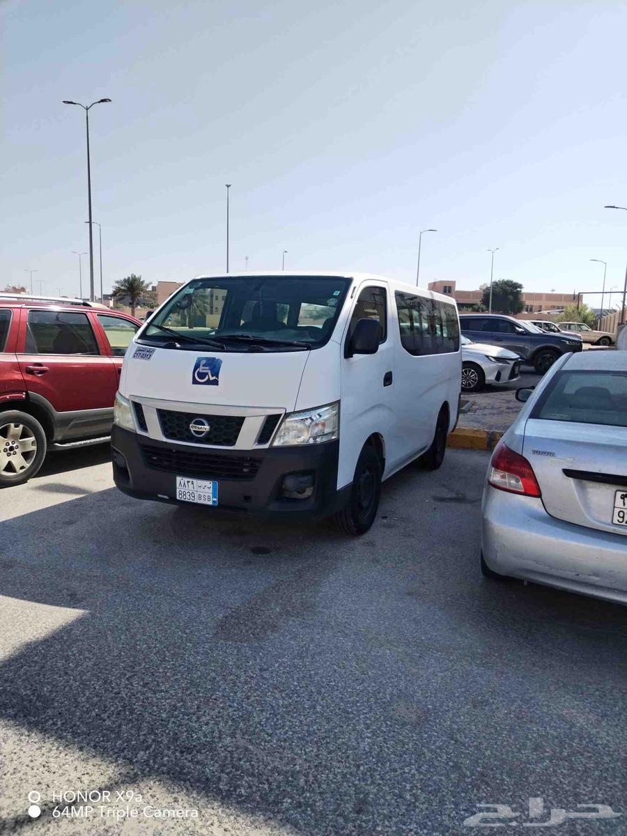 باصات للايجار ركاب وبضاعه64473915913091111