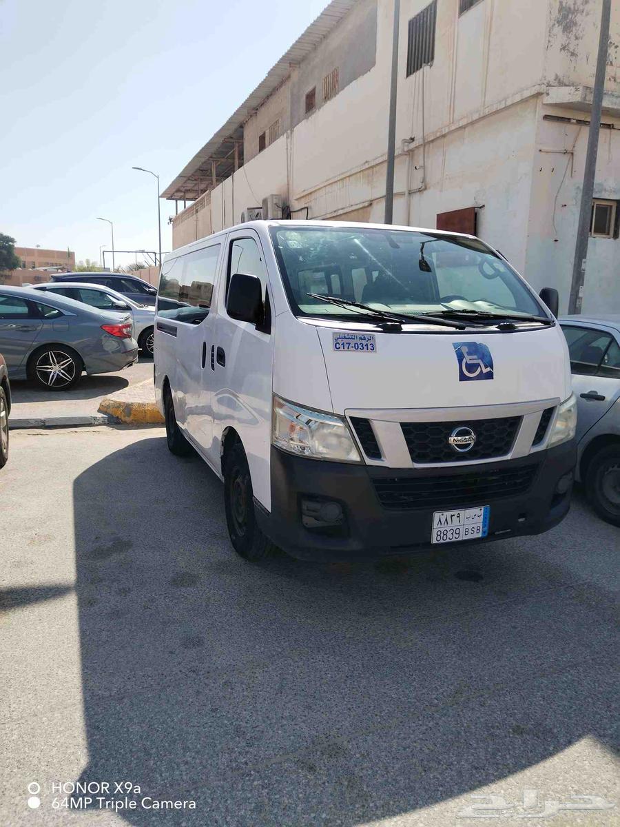 باصات للايجار ركاب وبضاعه64473915913091110