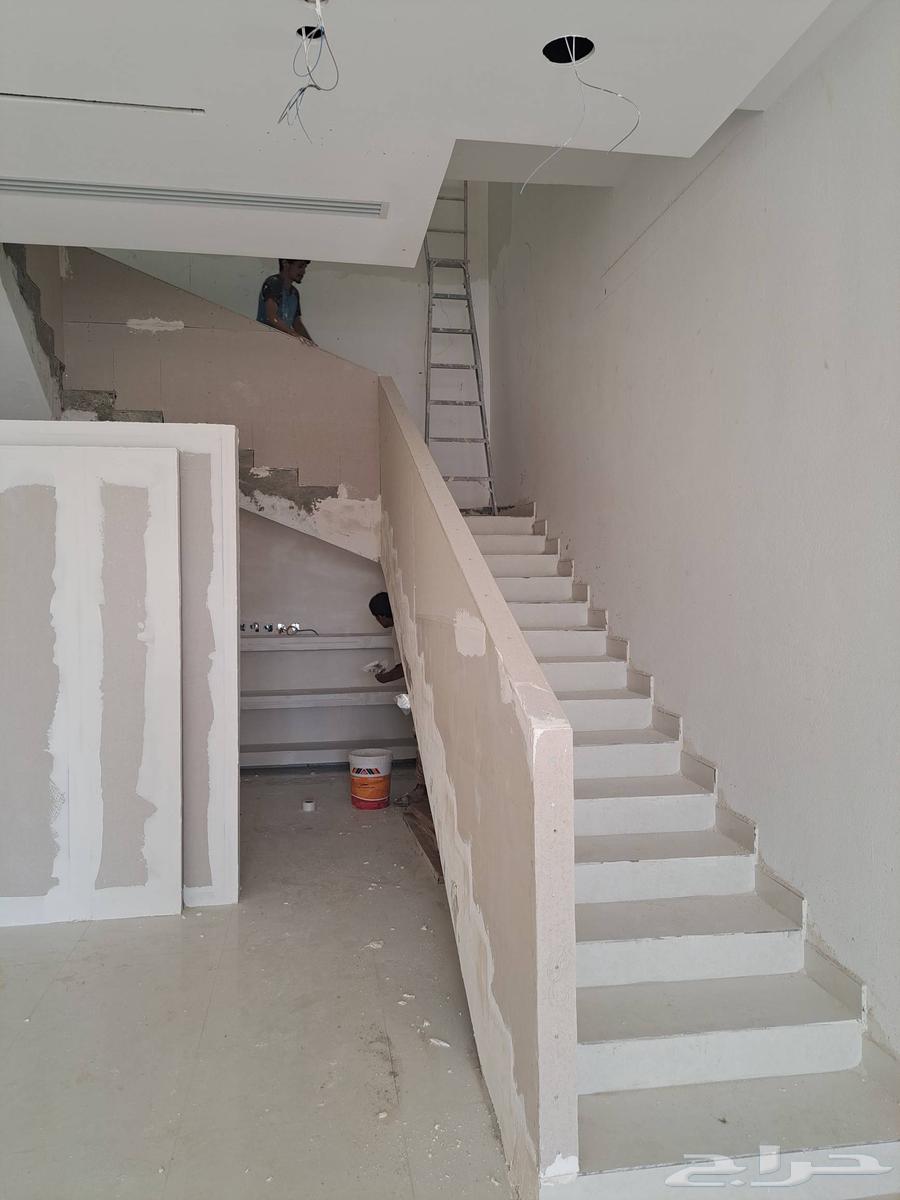 ديكورات جبس وجسم بورد وسيمنت بورد الرياض64474283088258114