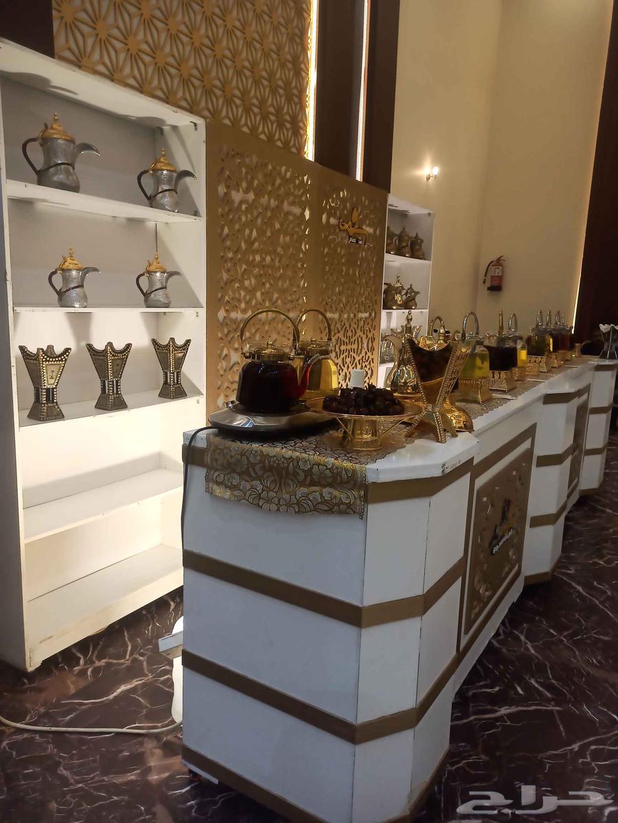 قهوجين قهوجيات صبابين صبابات لجميع الحفلات والمناسبات64474329457154110