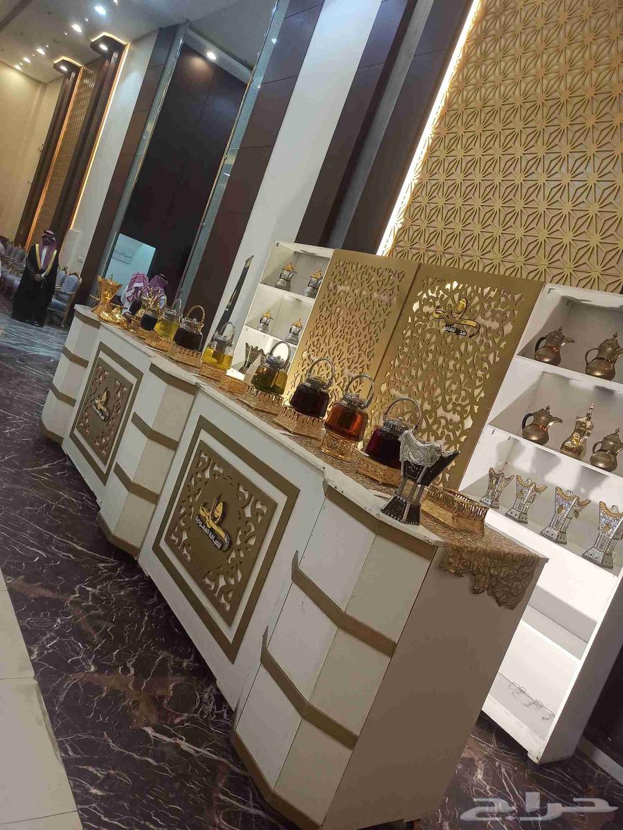 قهوجين قهوجيات صبابين صبابات لجميع الحفلات والمناسبات64474329457154112