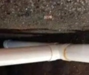 توصيل صرف صحي وشبكات المياه الخارجية وتركيب رداد للفئران64474154432130110