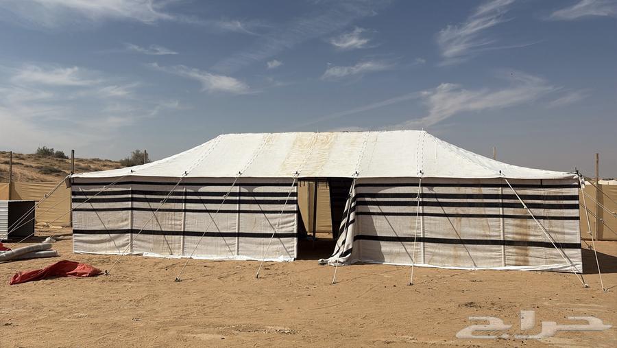 Setting up camps and tents64474203824258110