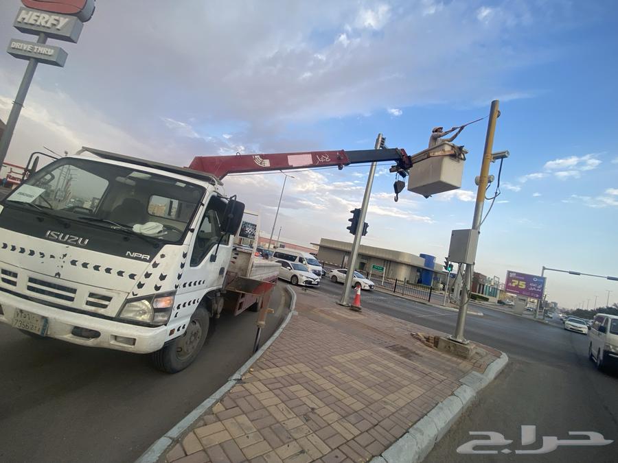 دينه ونش المشوير داخل الحفر الباطن64474122972290110