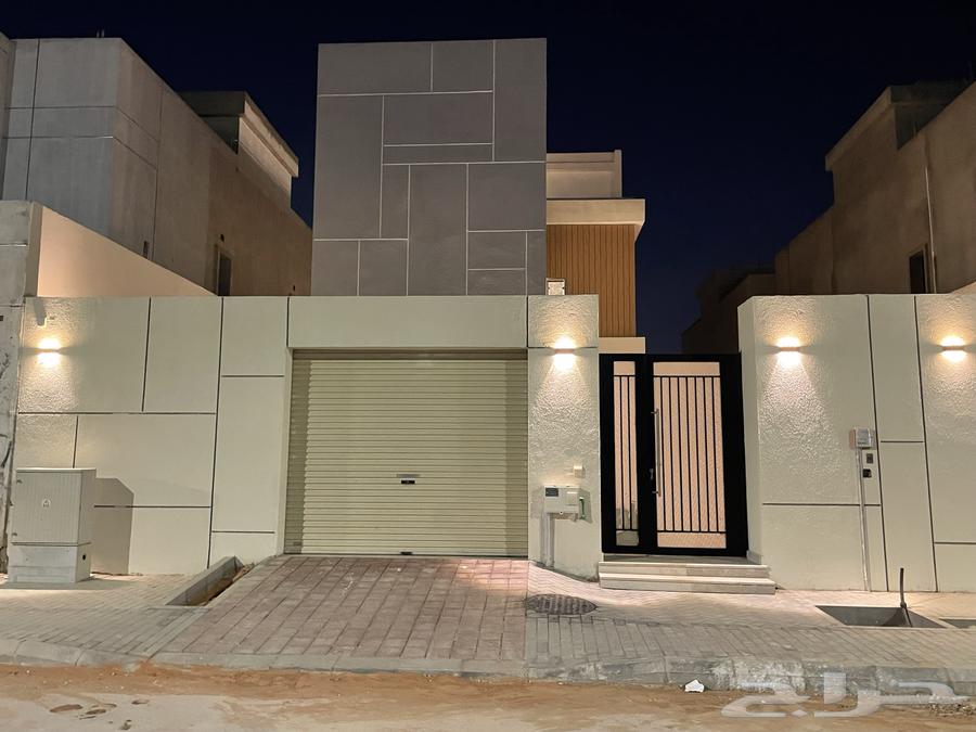 فيلا للإيجار