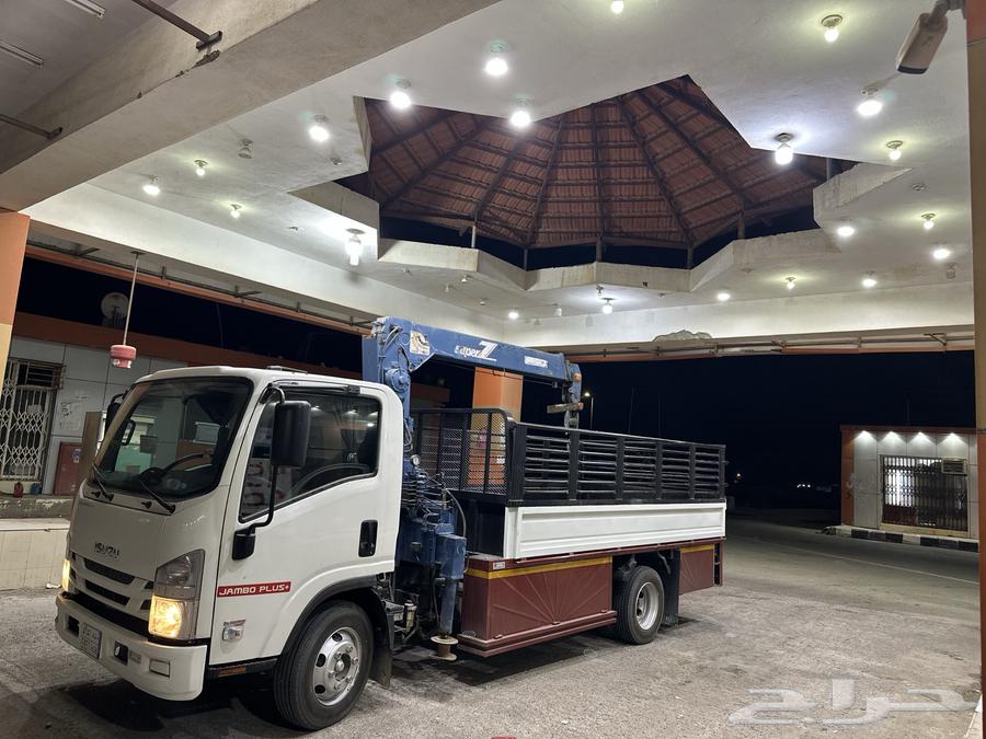 دنه ونش هيدروليك64474106763267110