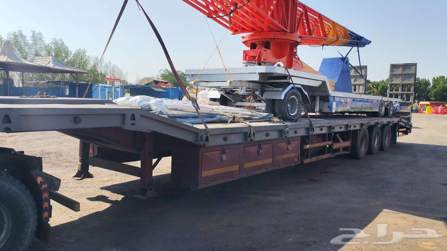 لوبد لنقل المعدات إلى جميع أنحاء المملكة64474266984962110