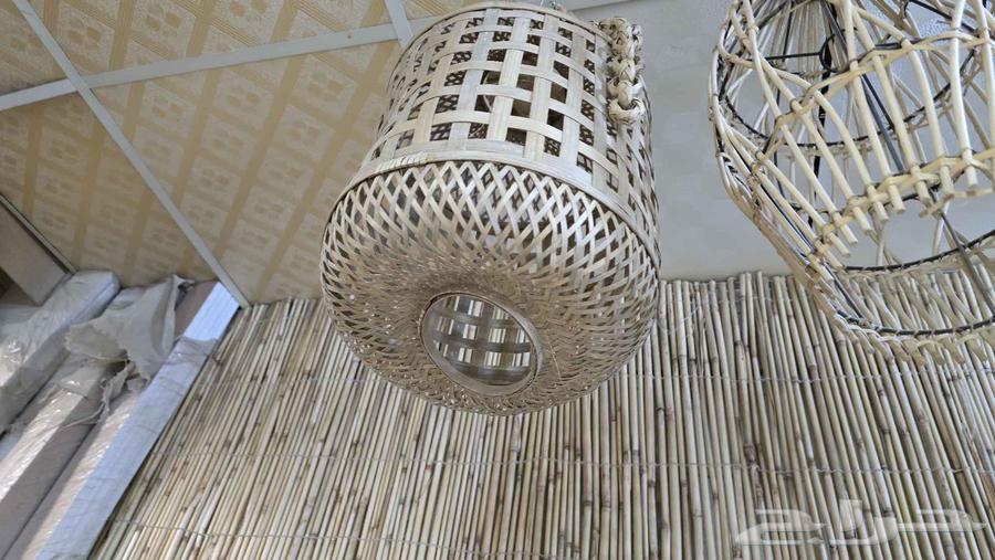 خيزران ديكور الحدائق والشاليهات64481345889282114