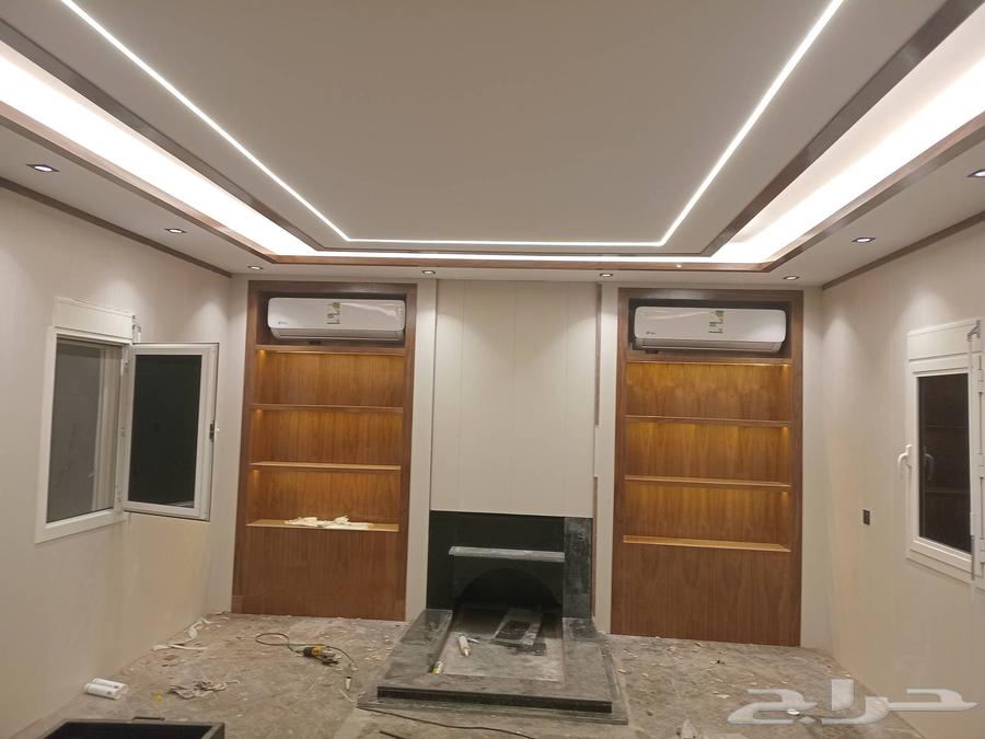 مؤسسة التميز للتكييف والتبريد هل تبحث عن حلول تكييف وتبريد64474170945411112