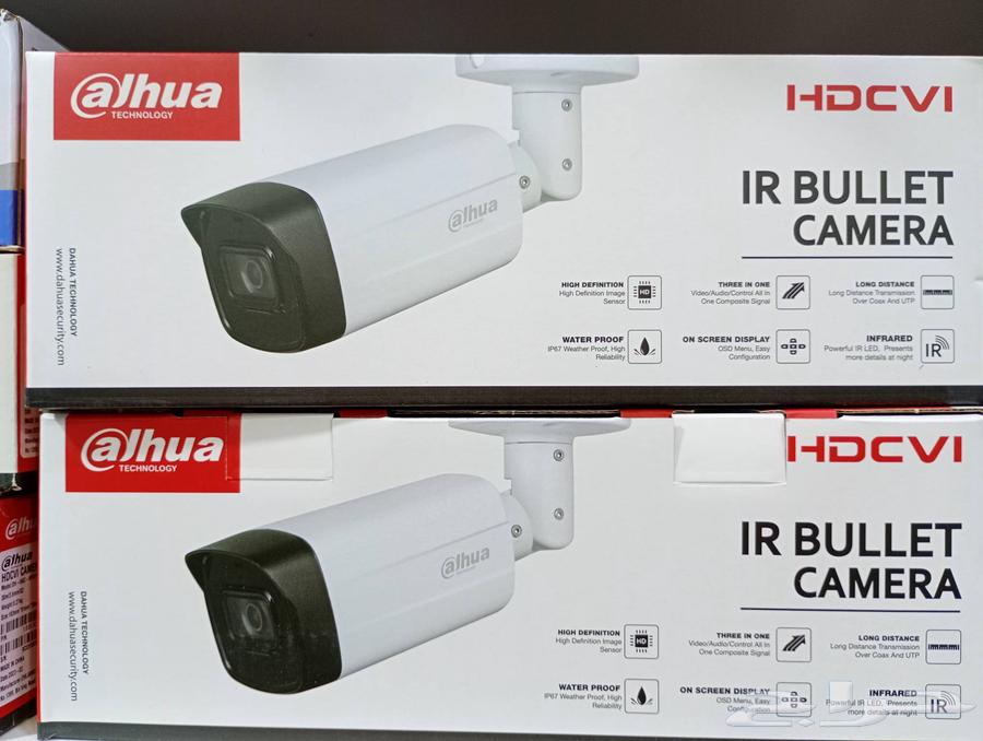 كاميرات مراقبة للمنازل والمحلات التجارية كاميرات الهداهوا عا64474121794049111