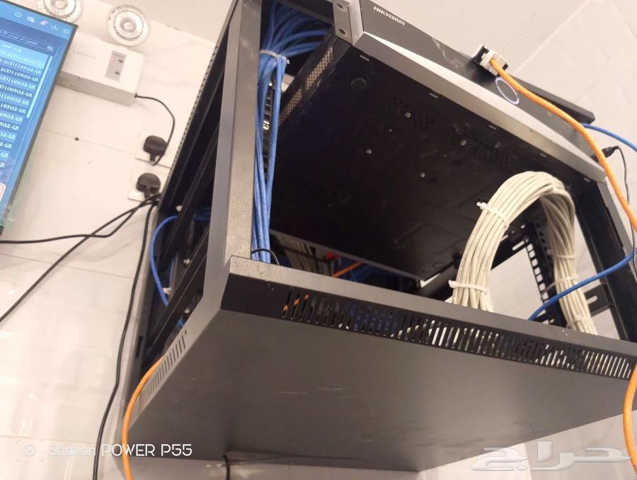 Supply, installation, and maintenance of electrical power, lighting systems, and panels64474106940675113