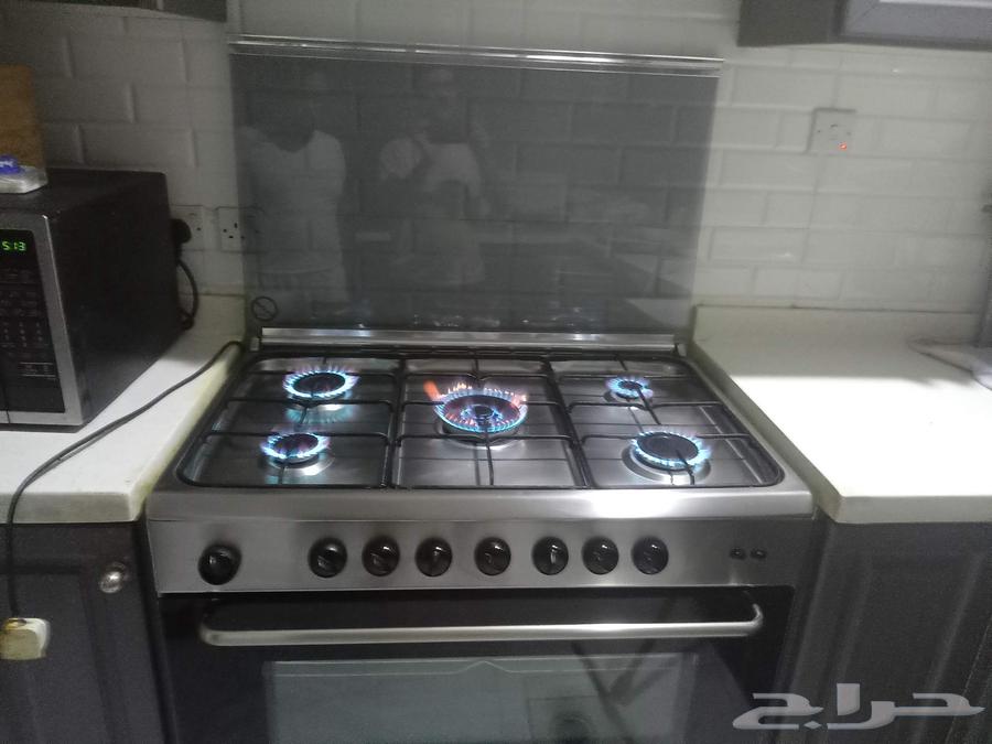 تنظيف وصيانه افران غاز64474360658307111