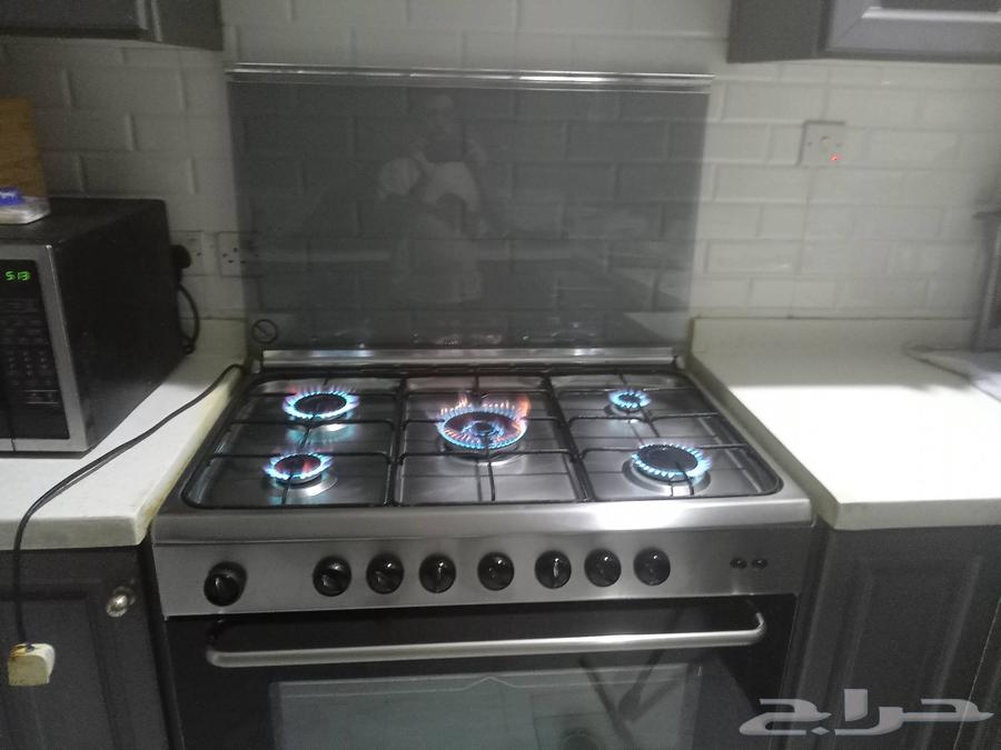 تنظيف وصيانه افران غاز64474360658307110