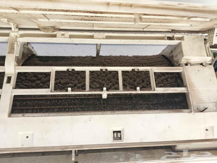 فني تكييف  تركيب و صيانة64474091626625113