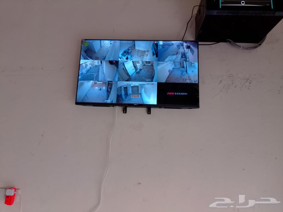 Surveillance Camera Engineer (Extension-Installation-Programming-Remote Control)64474360742274110