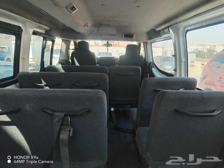 باصات للايجار ركاب وبضاعه64473915913091112