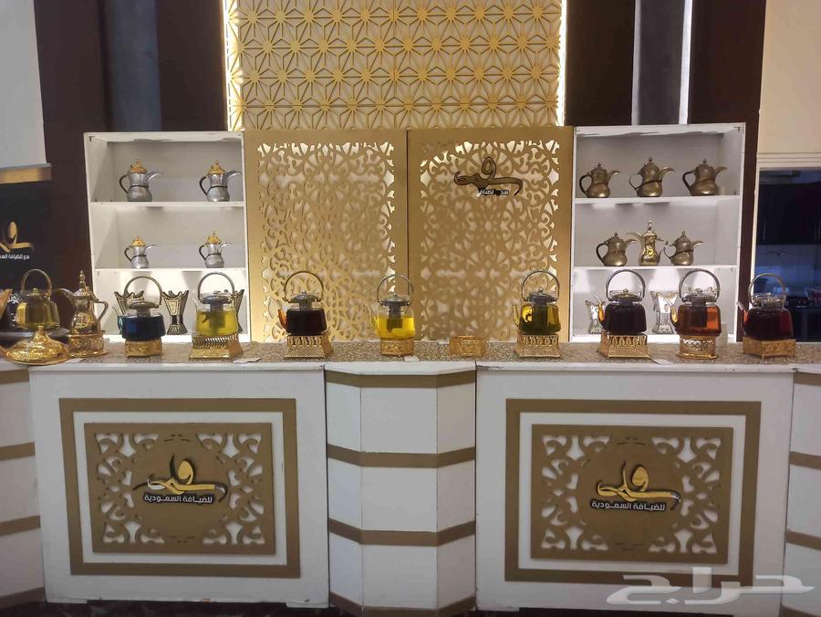 قهوجين قهوجيات صبابين صبابات لجميع الحفلات والمناسبات64474329457154111