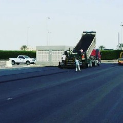 Mohamed Abduh, Smooth and Coarse Asphalt Contractor64474345248258110