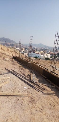 Abu Ramzi Technician for Tanks, Circular Fish Pools and Swimming Pools64474139069570114