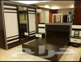نجار فك وتركيب ونقل غرف النوم الجديدة والمستعمله وتركيب الست64474314664961110