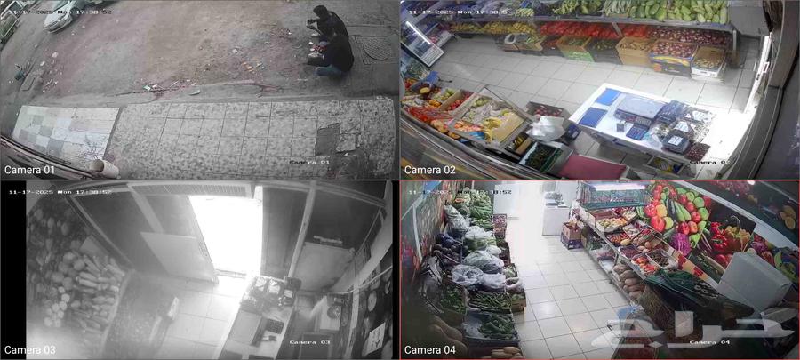 Intercom Installation and Programming, Surveillance Cameras, Sound System, Neighborhood64474092007811112