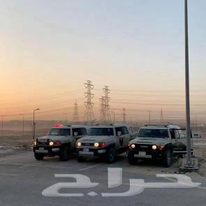 شركة حراسات امنية معتمدة في تبوك والنيوم بأقل الأسعار64474265976067110