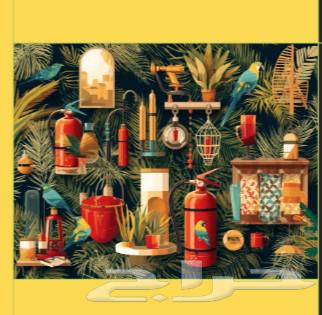 كل خدمات السلامة والصيانة والخدمات الإلكترونية64474265944963110