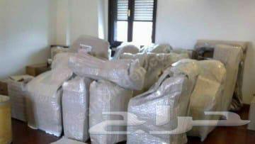 We have a trained team specialized in disassembling and assembling furniture and all types of kitchens64474090836098110