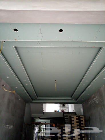 جبس بورد الرياض حي النسيم64538373616258110