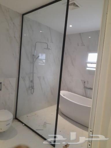 توريد وتركيب جميع أعمال الزجاج السكريت64474330396290110