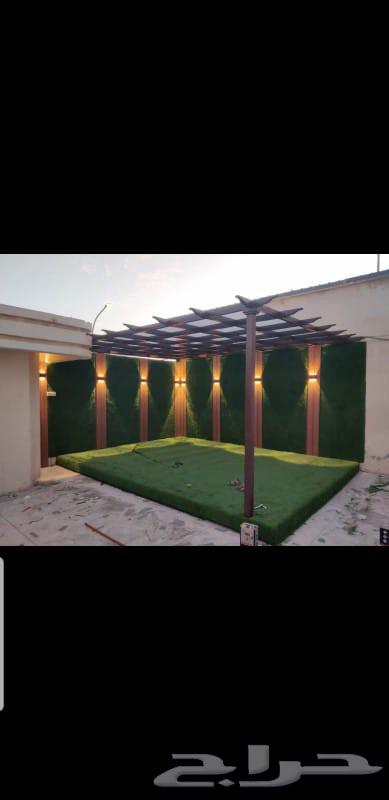 اصباغ ديكورات دهانات نقوم بتنفيذ جميع انواع الدهانات والديكو64474155308545111