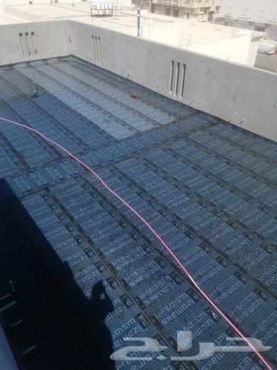 Water and thermal insulation expert, foam pouring, epoxy, wires, with warranty64474138245891114